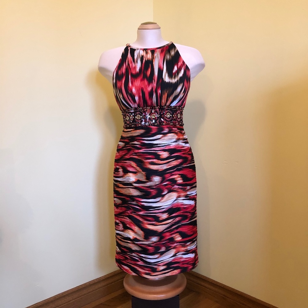 Gorgeous Cocktail Dress
